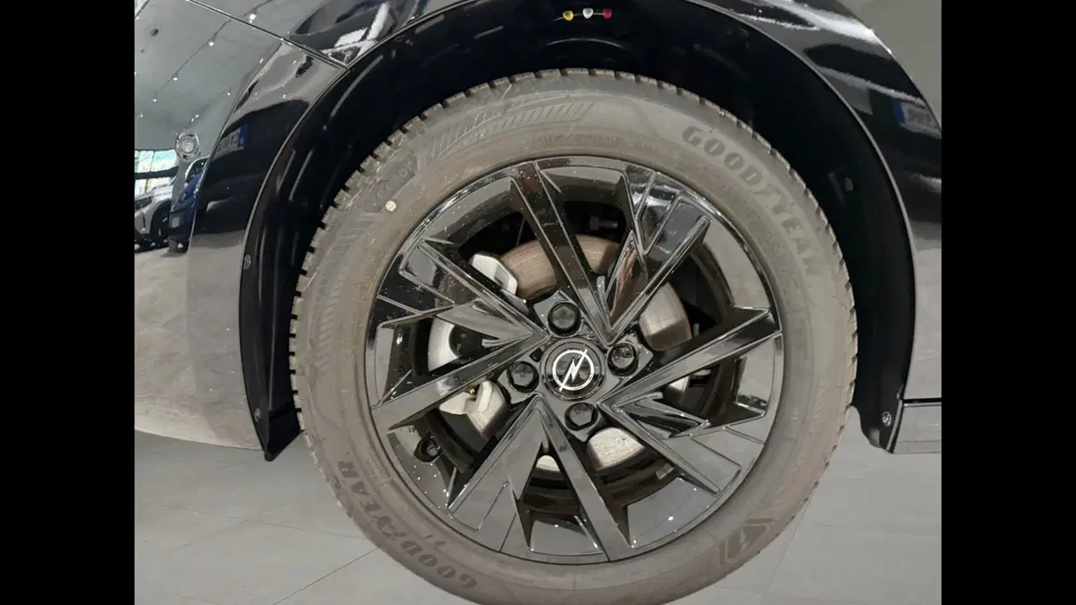 Opel Corsa nuova a Palermo (7)