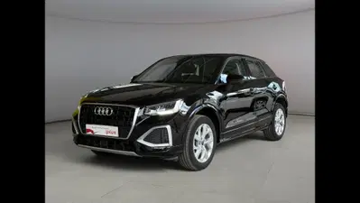 Audi Q2 Q2 30 TFSI Admired del 2024 usata a Palermo