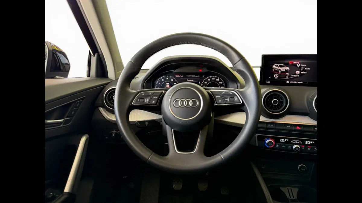 Audi Q2 usata a Palermo (12)