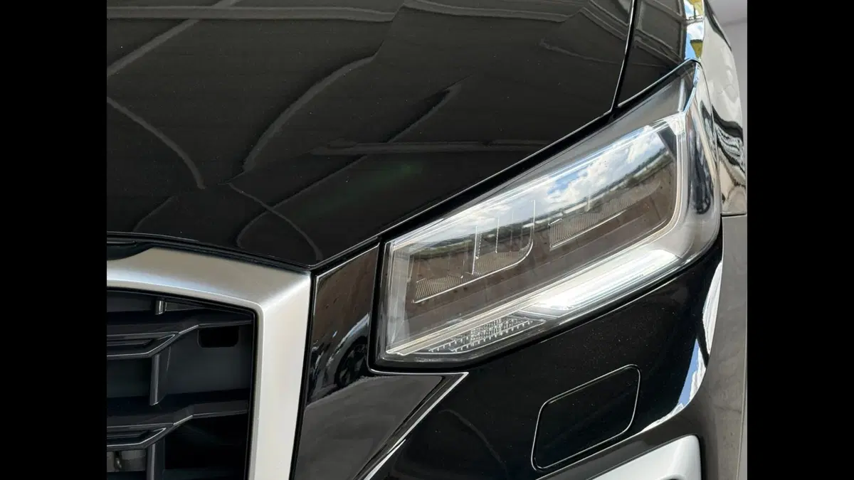 Audi Q2 usata a Palermo (3)