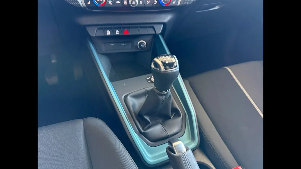 Audi A1 Sportback usata a Palermo (12)