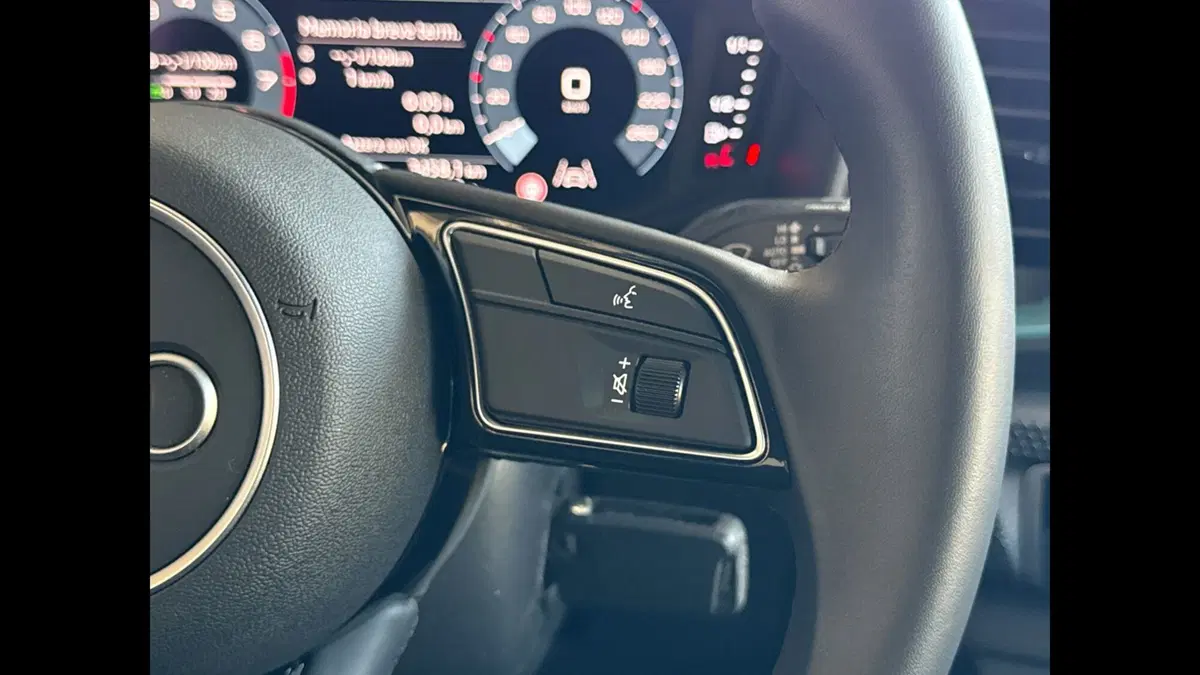 Audi A1 Sportback usata a Palermo (15)