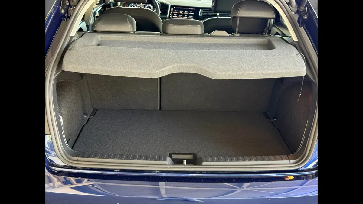 Audi A1 Sportback usata a Palermo (8)