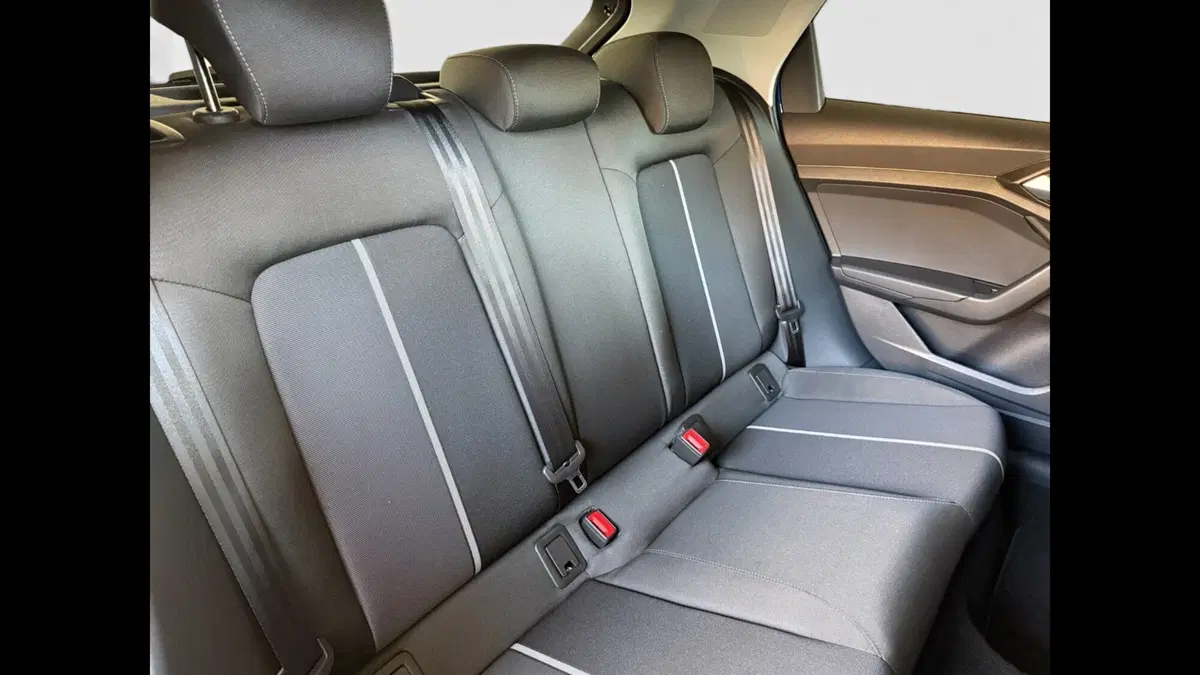 Audi A1 Sportback usata a Palermo (9)