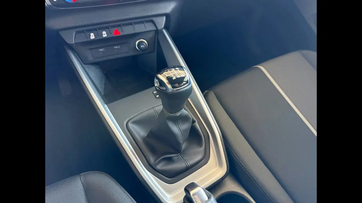 Audi A1 Sportback usata a Palermo (13)