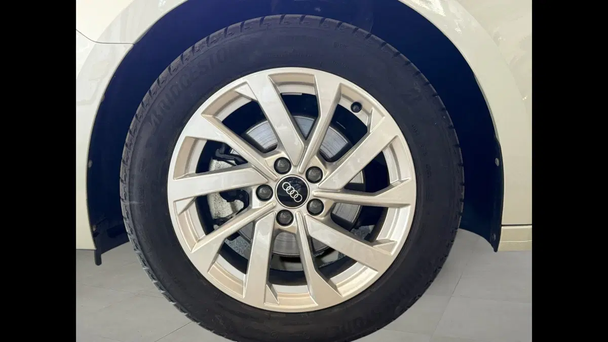 Audi A1 Sportback usata a Palermo (4)