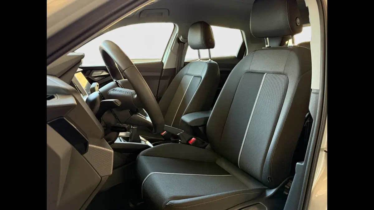 Audi A1 Sportback usata a Palermo (5)