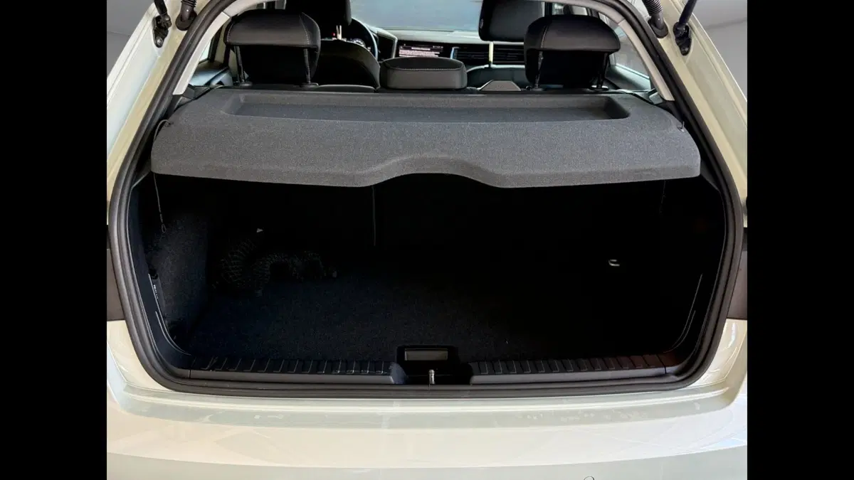 Audi A1 Sportback usata a Palermo (7)