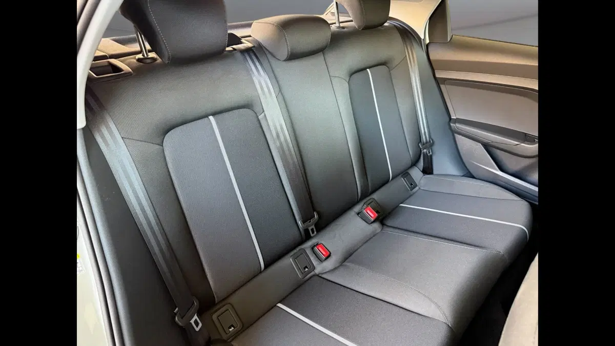 Audi A1 Sportback usata a Palermo (8)