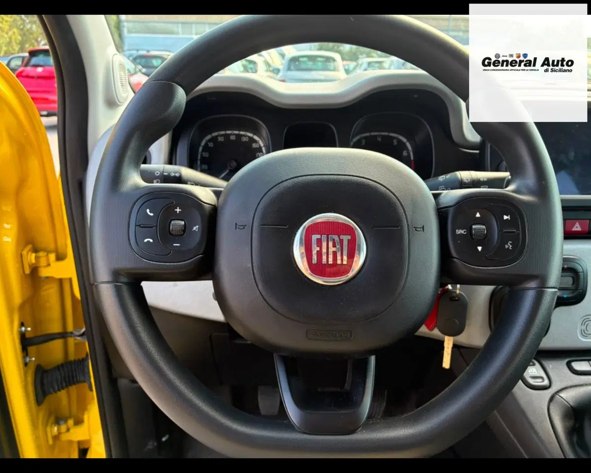 Fiat Panda usata a Lucca (10)