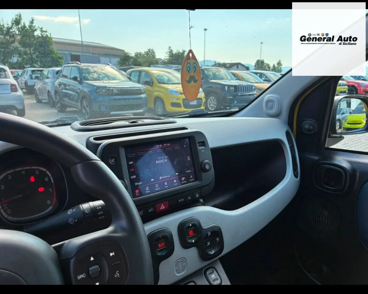 Fiat Panda usata a Lucca (11)