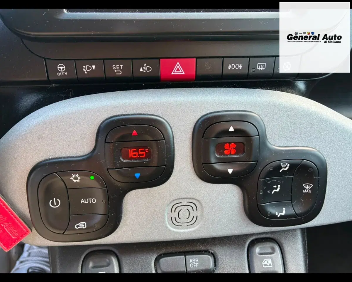 Fiat Panda usata a Lucca (14)