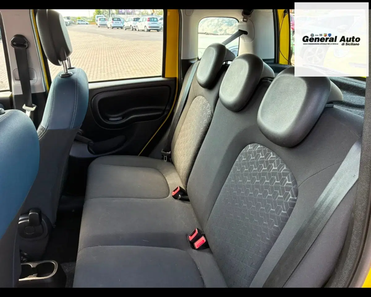 Fiat Panda usata a Lucca (16)