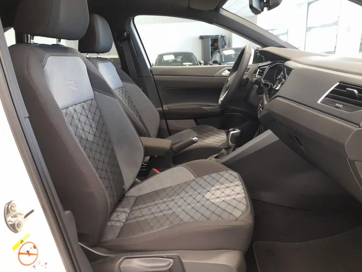 Volkswagen Taigo nuova a Bologna (20)