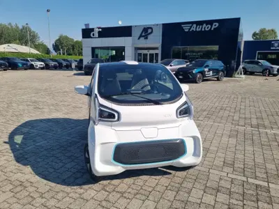 Xev XEV YoYo XEV YoYo my20 del 2022 usata a Lucca