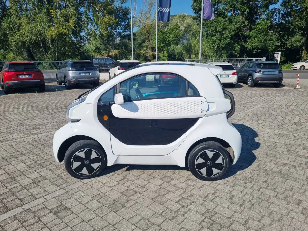 Xev XEV YoYo usata a Lucca (5)