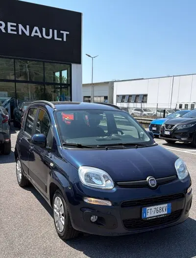 Fiat Panda 1.2 Easy del 2019 usata a Guidonia Montecelio