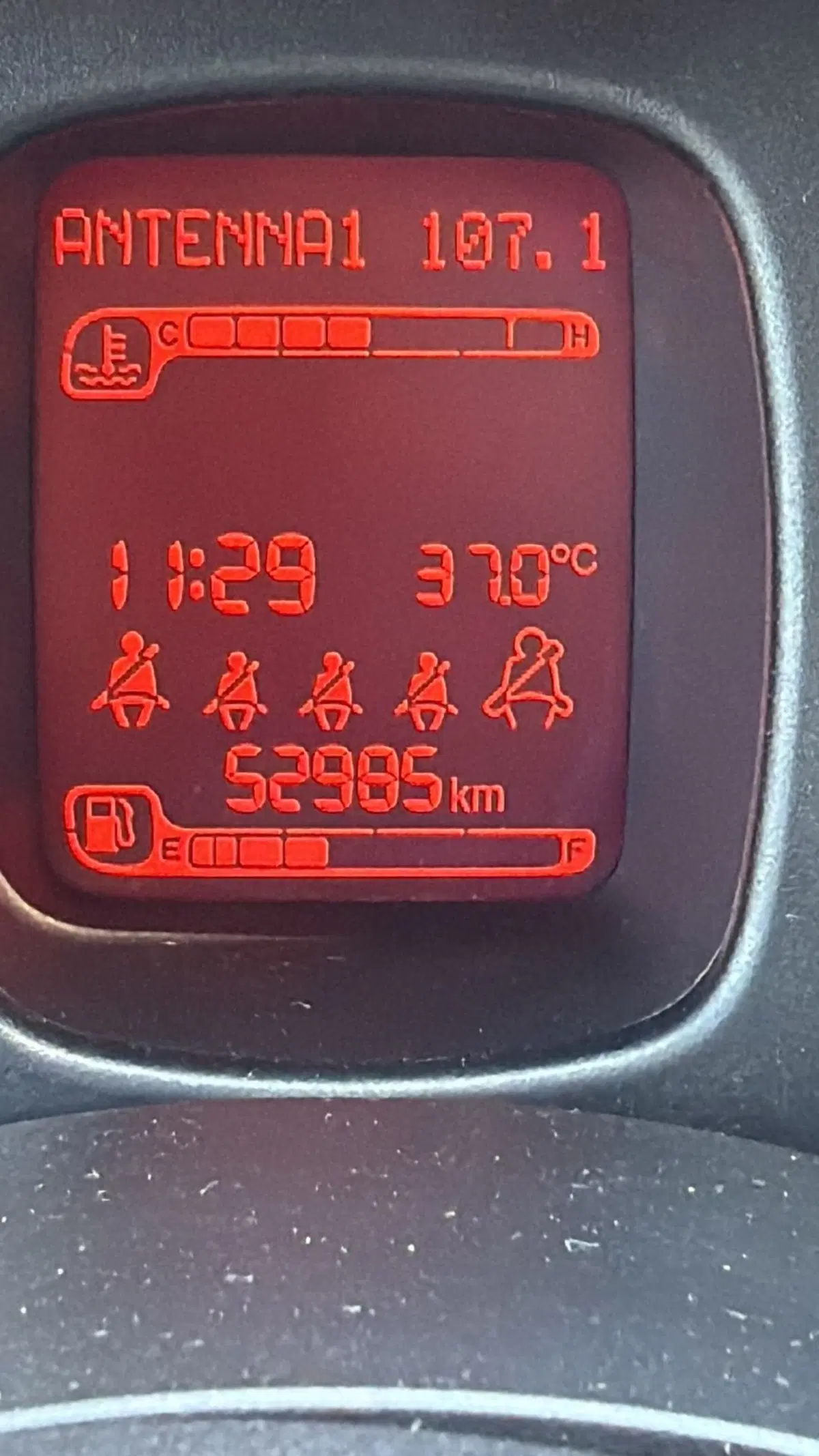 Fiat Panda usata a Roma (5)