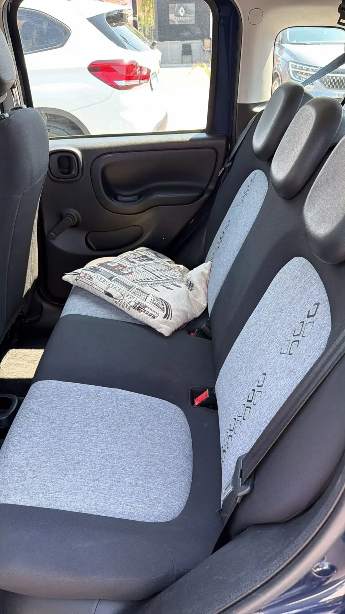 Fiat Panda usata a Roma (6)