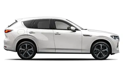 Mazda CX-60 3.3L e-Skyactiv D 200 CV M Hybrid 2WD Homura nuova a Sora