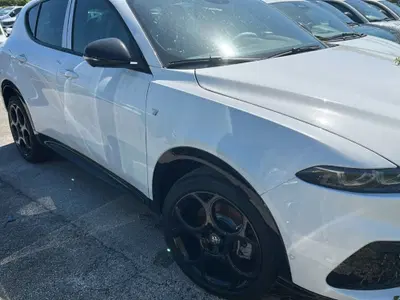 Alfa Romeo Tonale 1.5 hybrid Ti 175cv tct7 nuova a Ceccano