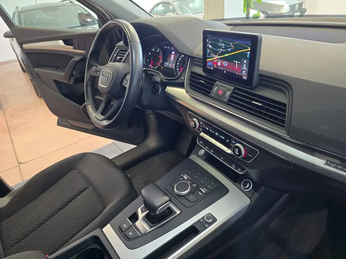 Audi Q5 usata a Rimini (10)
