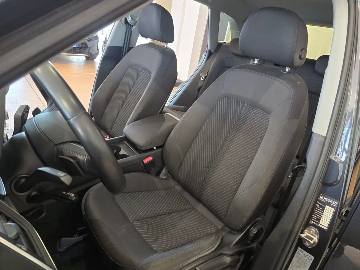 Audi Q5 usata a Rimini (11)