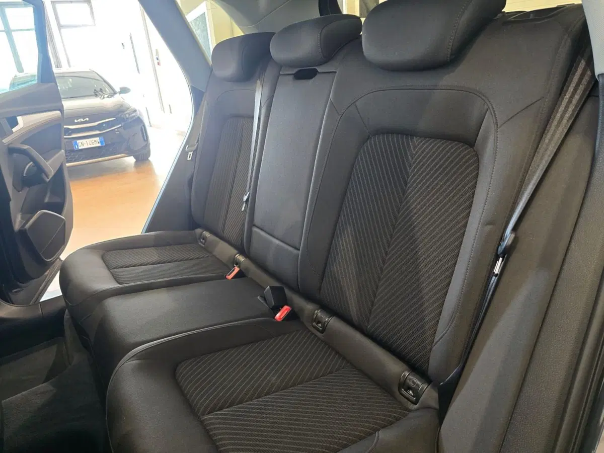 Audi Q5 usata a Rimini (13)