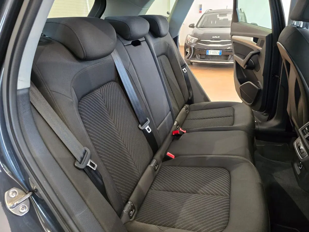 Audi Q5 usata a Rimini (14)