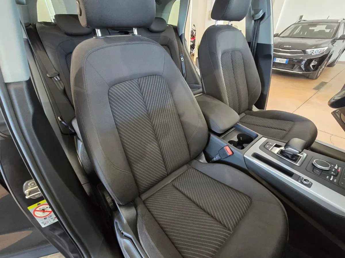 Audi Q5 usata a Rimini (16)
