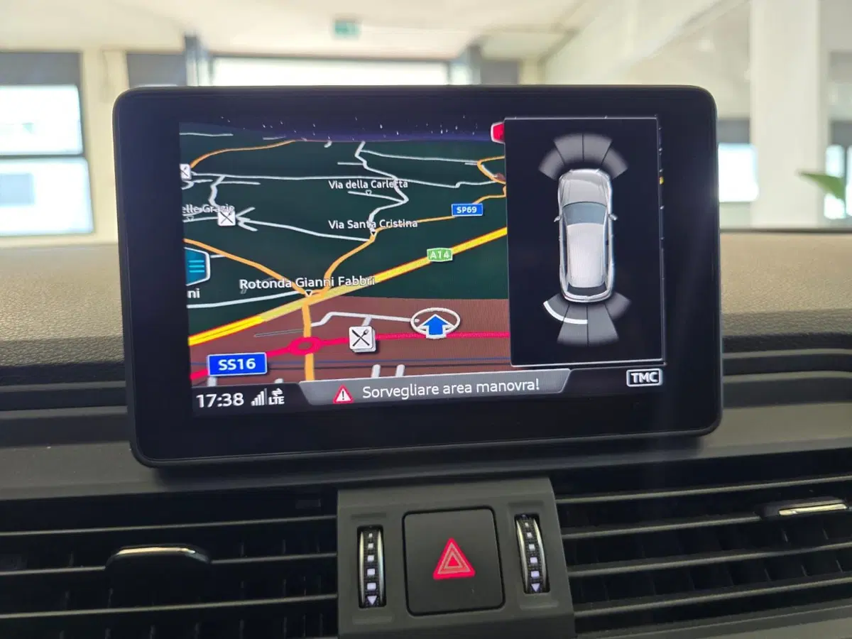 Audi Q5 usata a Rimini (19)