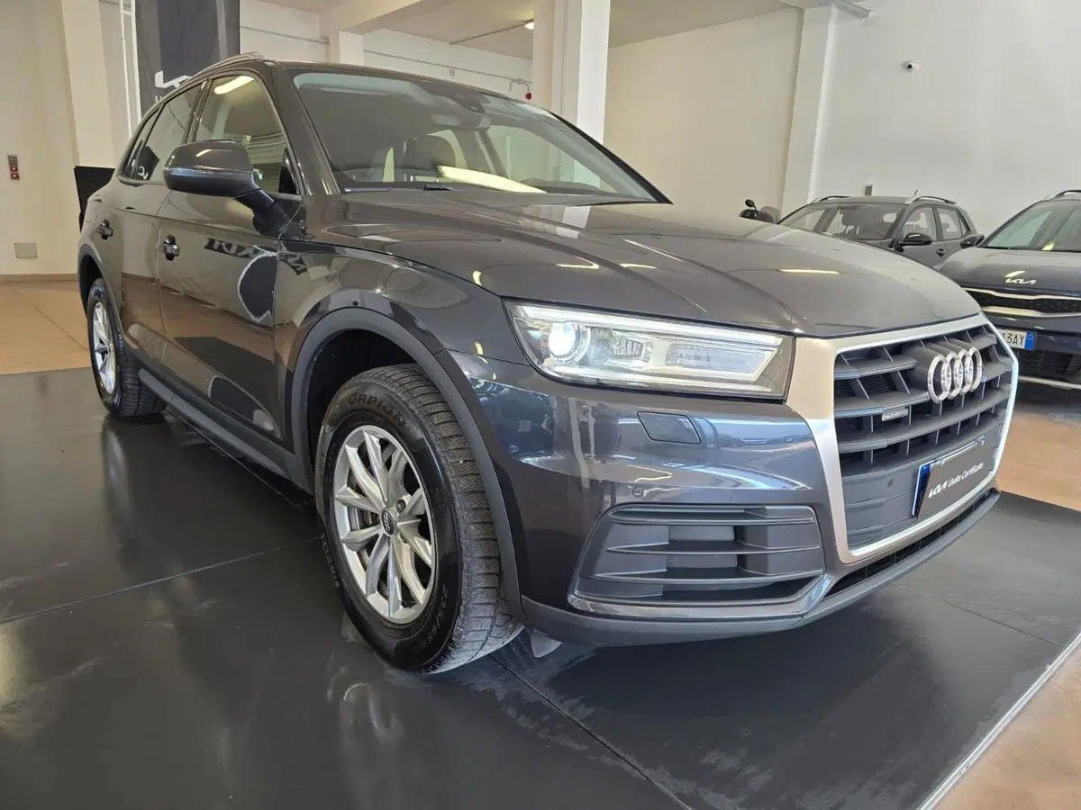 Audi Q5 usata a Rimini (3)
