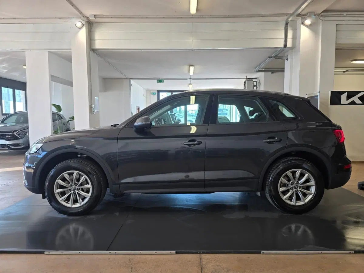 Audi Q5 usata a Rimini (6)