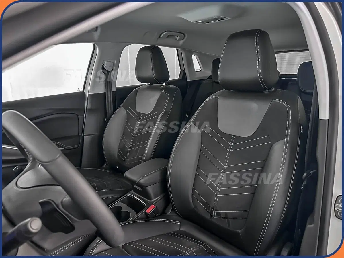 Opel Grandland nuova a Milano (7)
