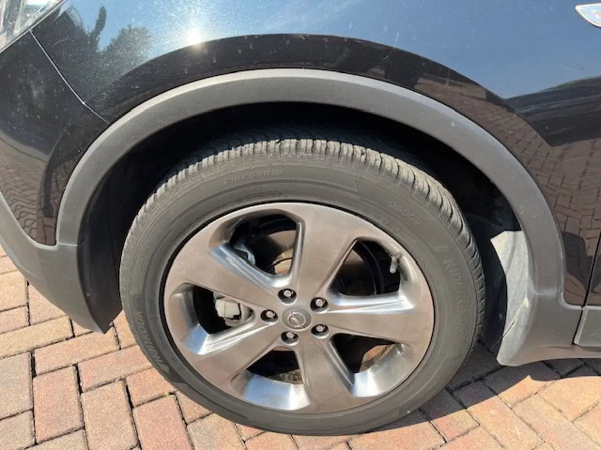 Opel Mokka usata a Brescia (16)