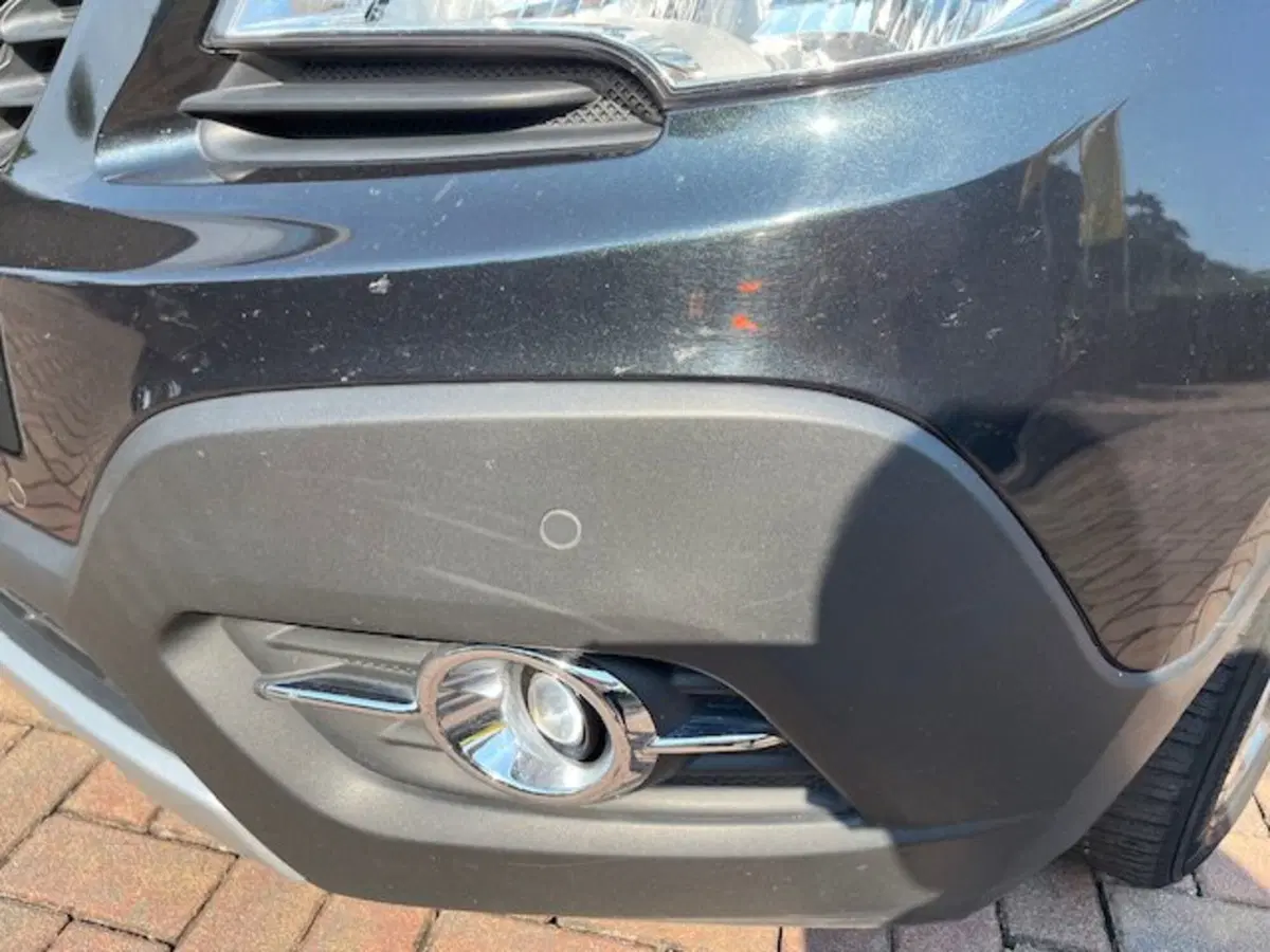 Opel Mokka usata a Brescia (17)