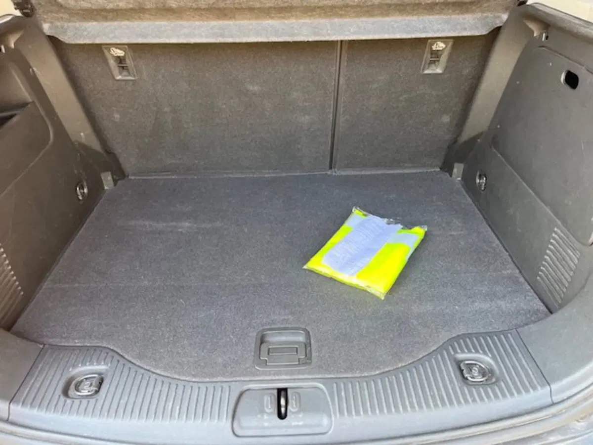 Opel Mokka usata a Brescia (20)