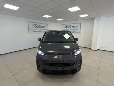 Fiat Ulysse M1 2.0 bluehdi 180cv L3H1 AT8 del 2025 usata a Carini