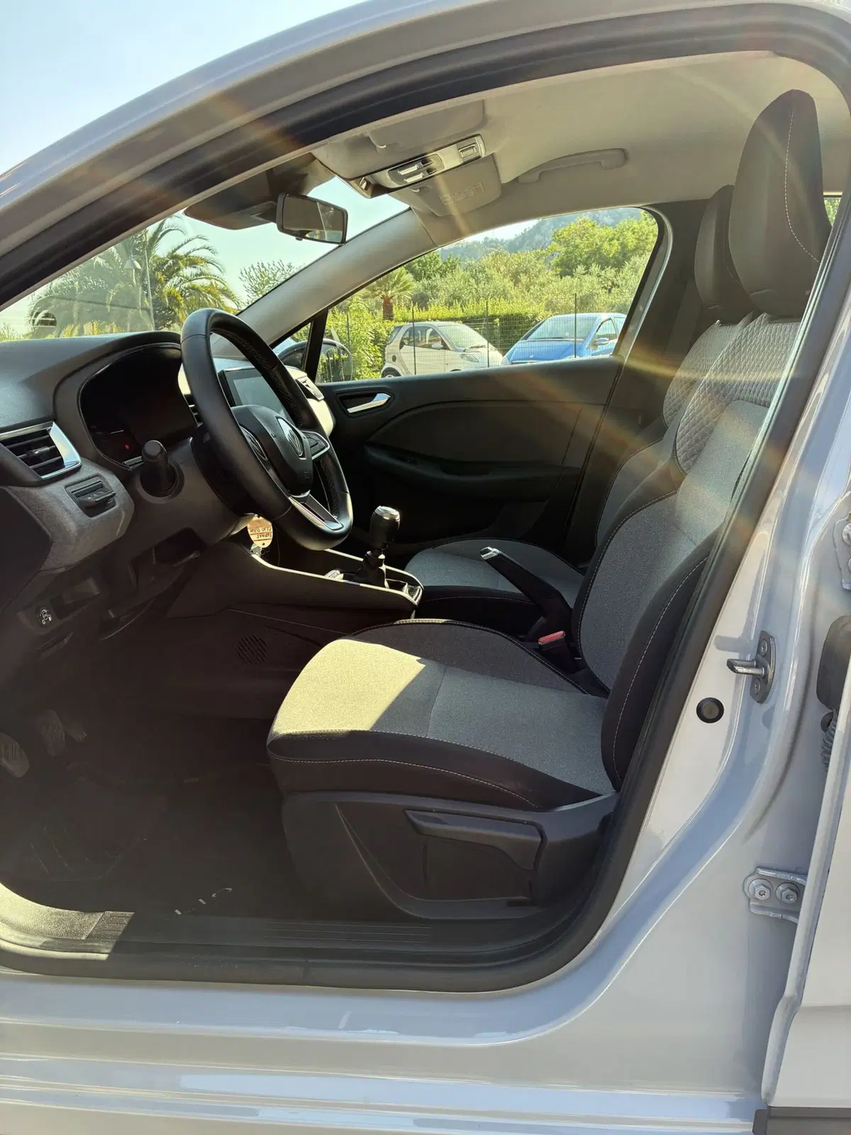 Renault Clio usata a Frosinone (10)