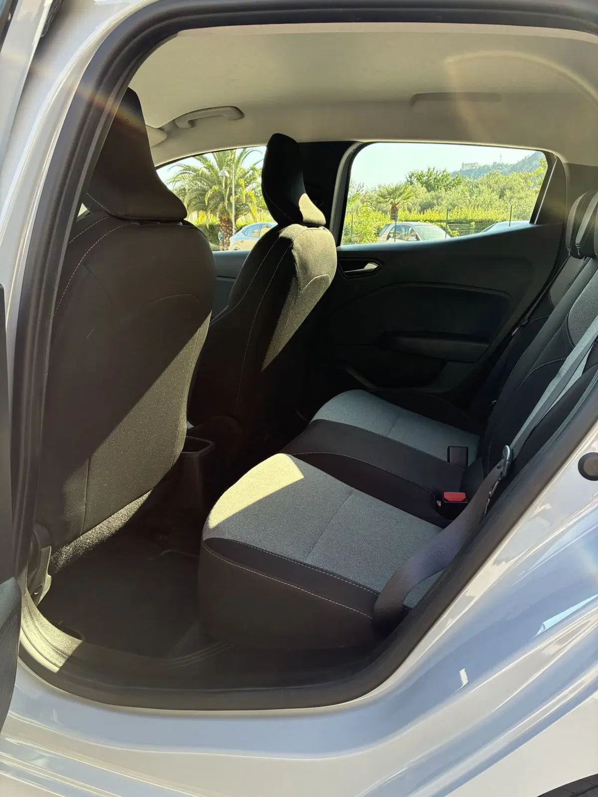 Renault Clio usata a Frosinone (11)