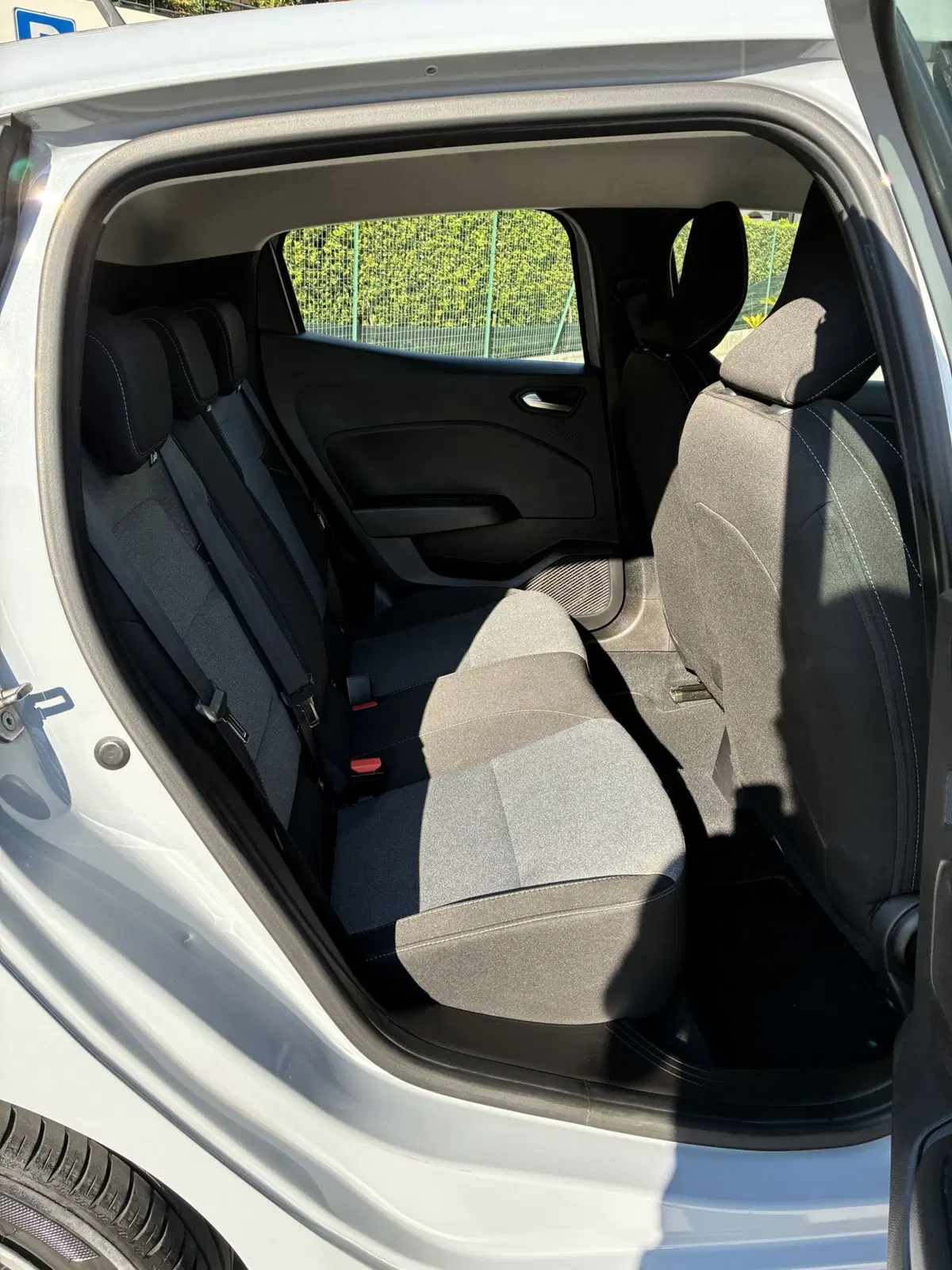 Renault Clio usata a Frosinone (12)