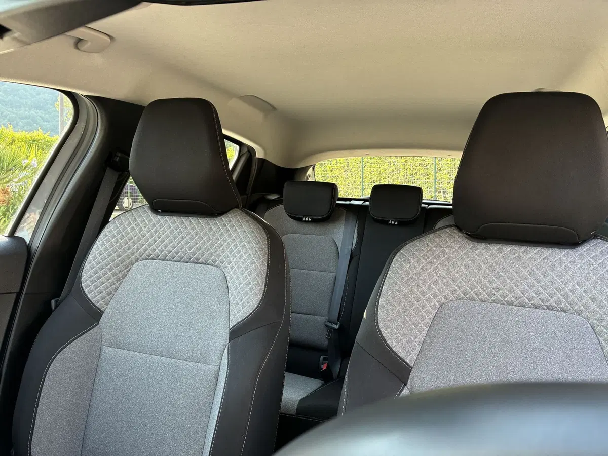 Renault Clio usata a Frosinone (14)