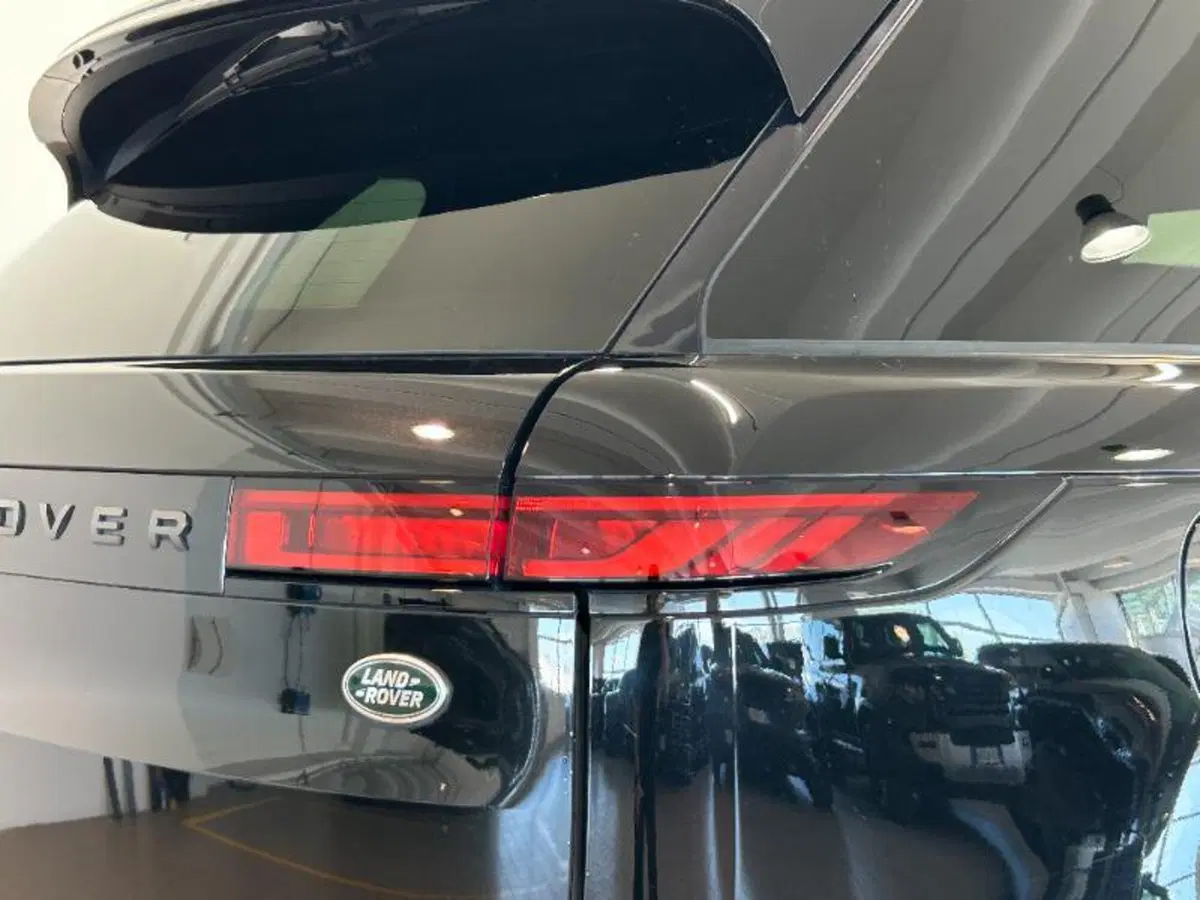 Land Rover Range Rover Sport usata a Venezia (7)
