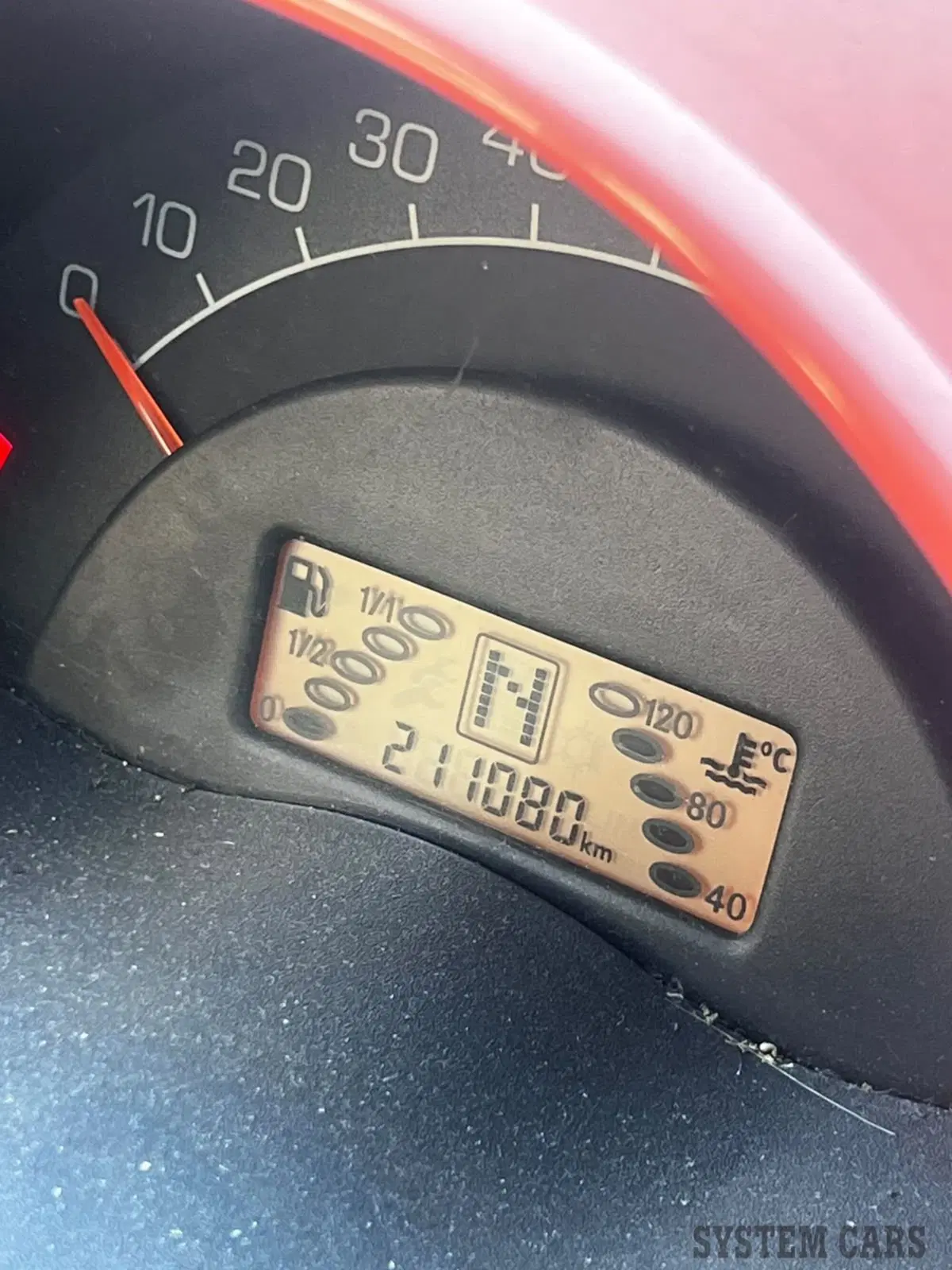 smart Fortwo usata a Monza e Brianza (8)