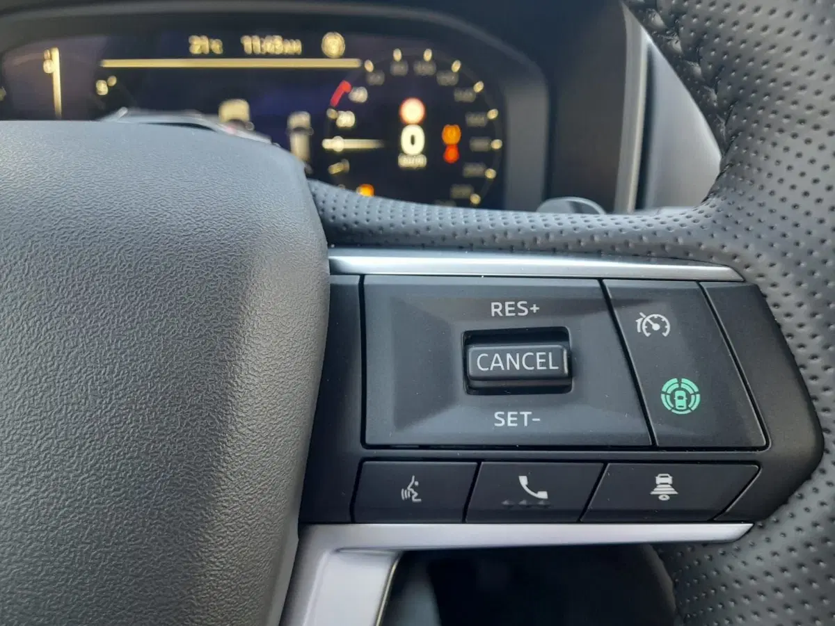 Mitsubishi Outlander nuova a L'Aquila (9)