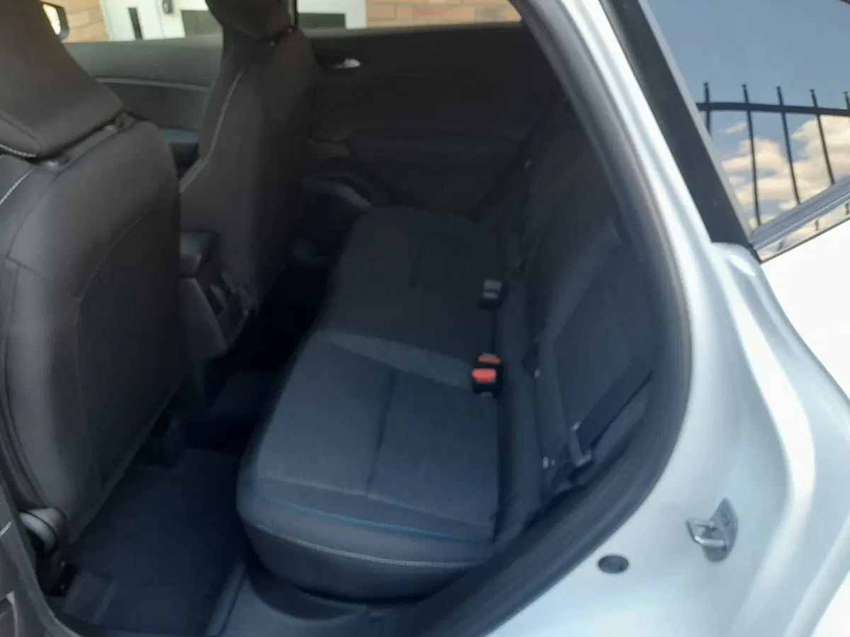 Mitsubishi ASX nuova a L'Aquila (20)