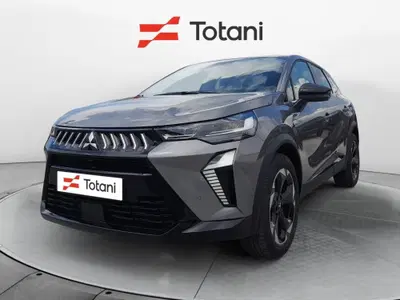 Mitsubishi Grandis 1.3 mhev Intense nuova a L'Aquila