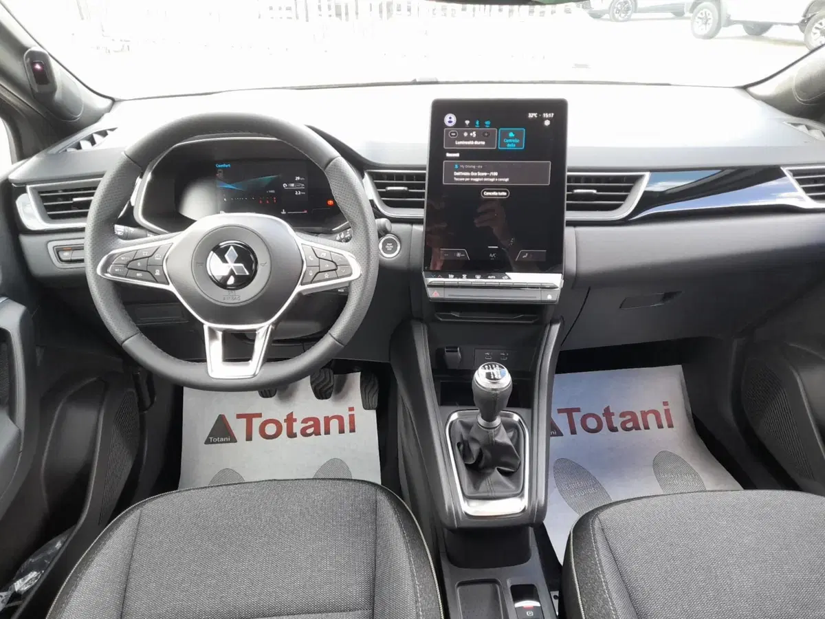Mitsubishi Grandis nuova a L'Aquila (11)