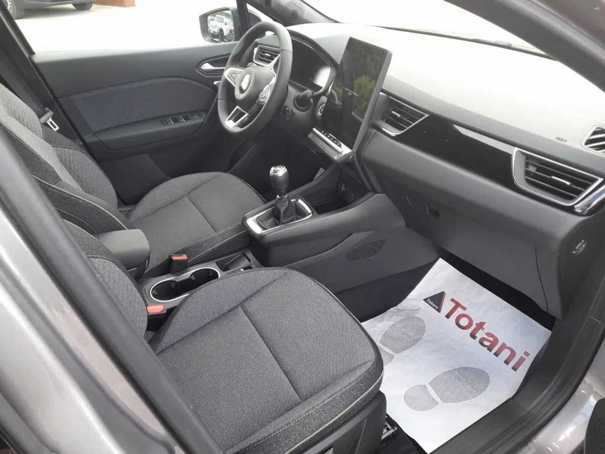 Mitsubishi Grandis nuova a L'Aquila (12)
