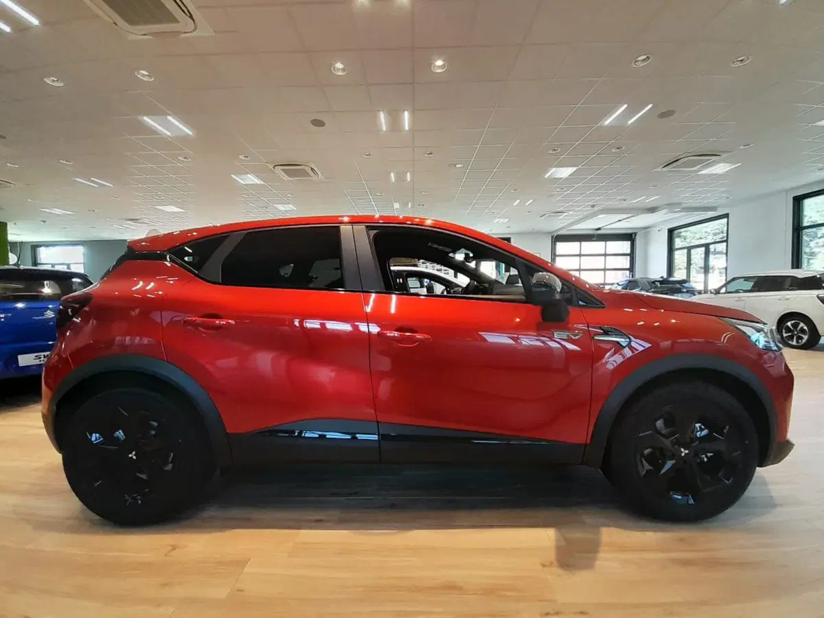 Mitsubishi ASX nuova a L'Aquila (2)